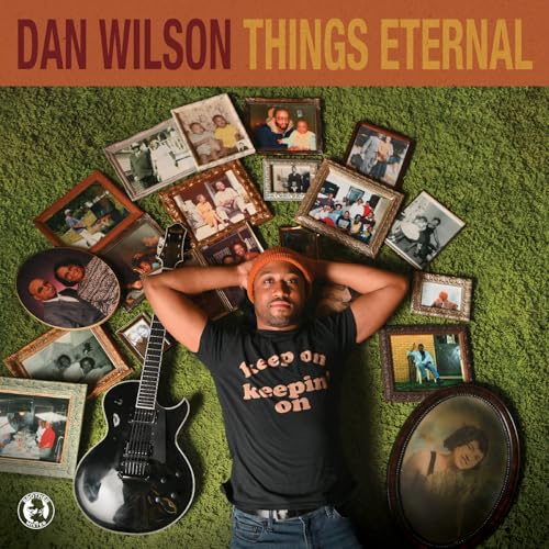 Things Eternal von Mack Avenue