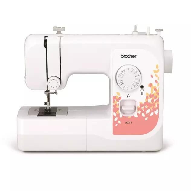 Brother AZ14 Nähmaschine Brother AZ14 Nähmaschine von Brother Nähmaschinen