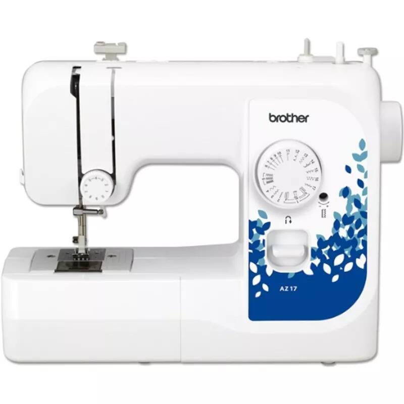Brother AZ17 Nähmaschine Brother AZ17 Nähmaschine von Brother Nähmaschinen