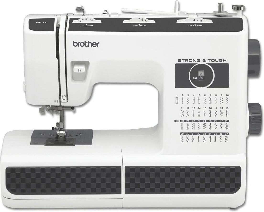 Brother HF37 Nähmaschine Brother HF37 Nähmaschine von Brother Nähmaschinen