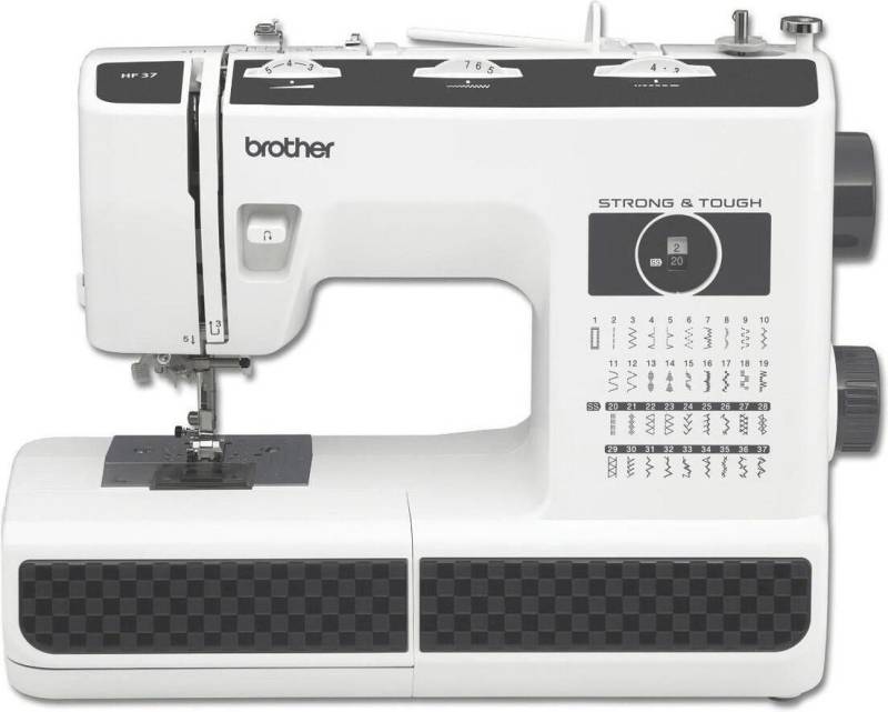Brother HF37 Nähmaschine von Brother Nähmaschinen