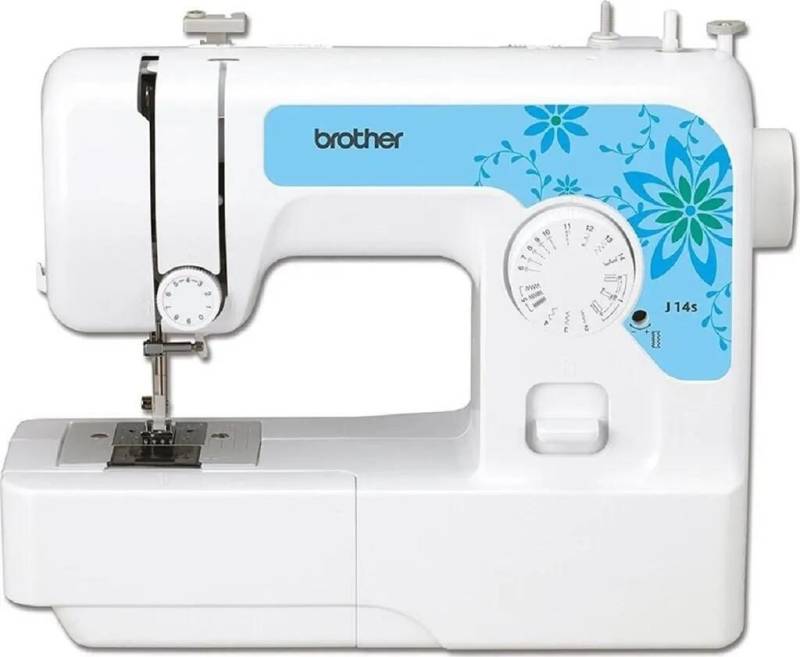 Brother J14s Nähmaschine von Brother Nähmaschinen
