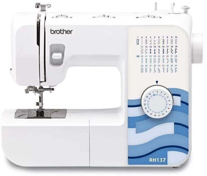 Brother RH137 Nähmaschine Brother RH137 Nähmaschine von Brother Nähmaschinen