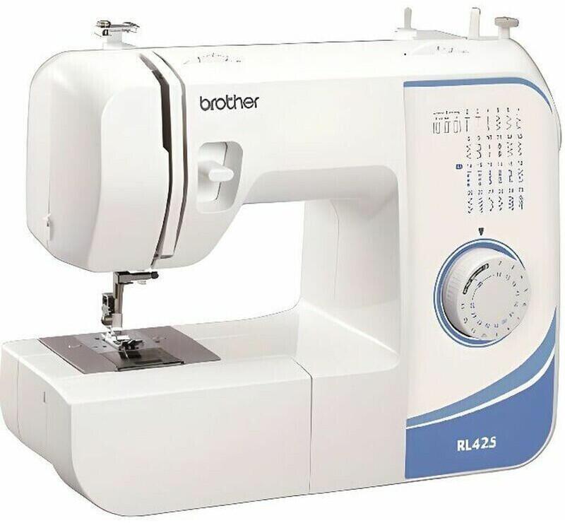 Brother RL425 Nähmaschine Brother RL425 Nähmaschine von Brother Nähmaschinen