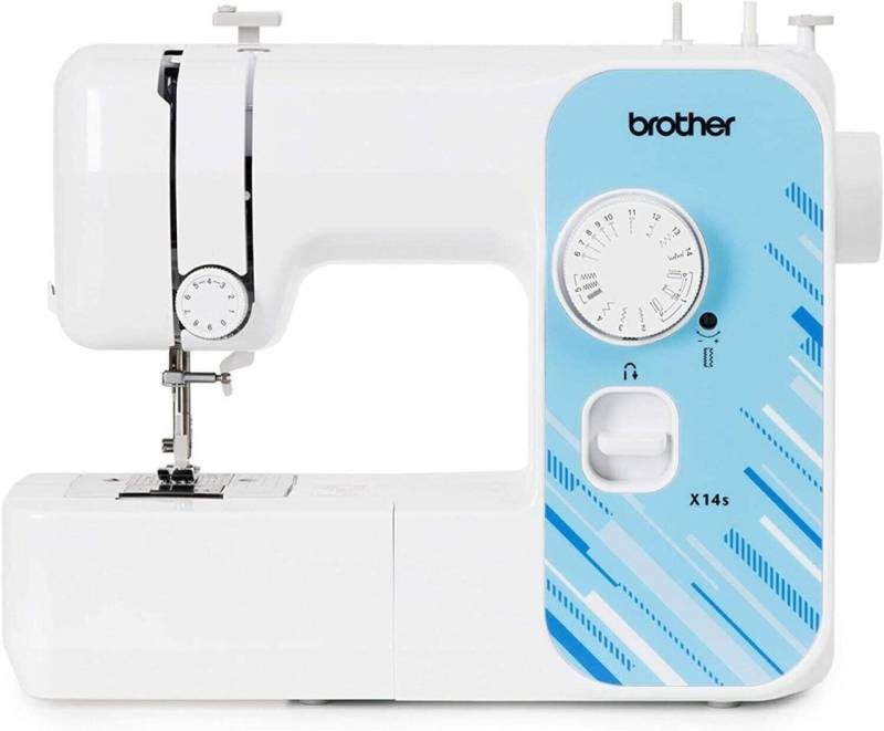 Brother X14s Nähmaschine von Brother Nähmaschinen