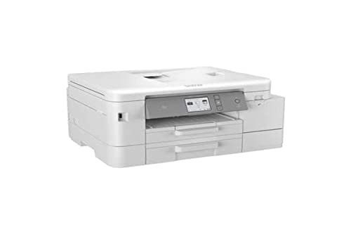 All-IN-ONE A4 4-IN-1 Inkjet Multifunction Printer with Touch von Brother