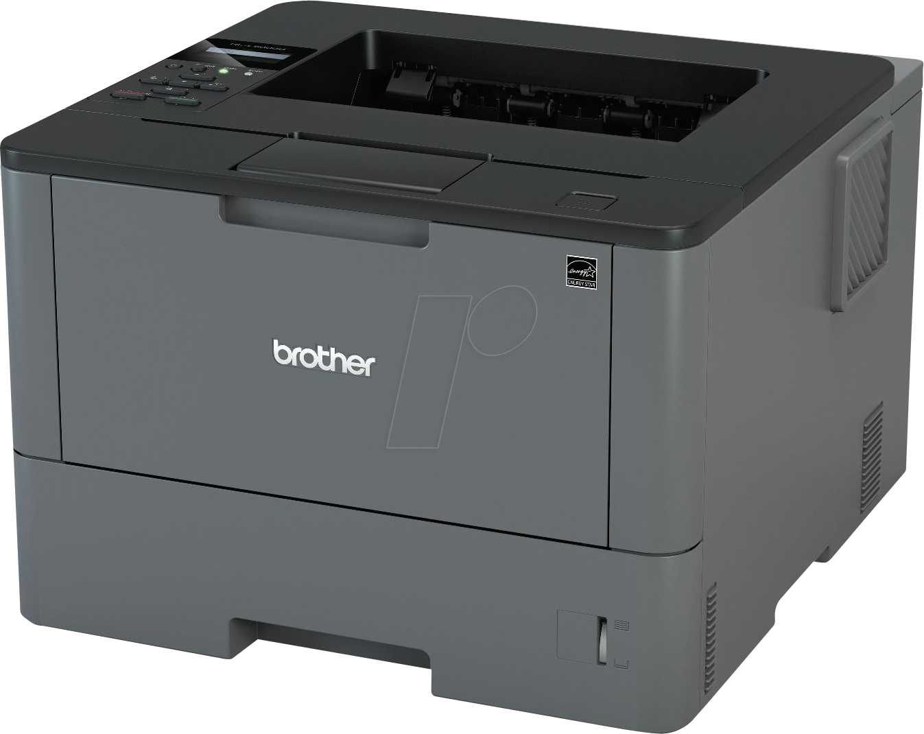 BRO HLL5000D - Laserdrucker, 40 S/min. BRO HLL5000D - Laserdrucker, 40 S/min. von Brother