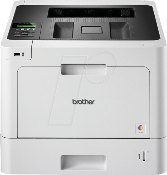 BRO HLL8260CDW - Drucker, Laser, Color, WLAN, LAN, 31 S/min, Duplex, inkl. UHG BRO HLL8260CDW - Drucker, Laser, Color, WLAN, LAN, 31 S/min, Duplex, inkl. UHG von Brother