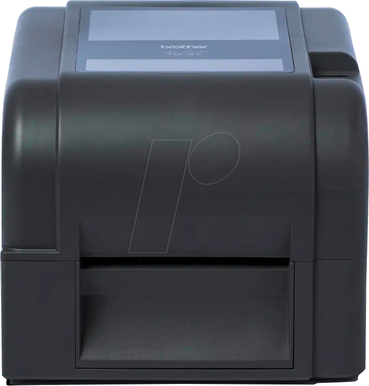 BRO TD-4420TN - Professioneller Thermotransfer - Etikettendrucker BRO TD-4420TN - Professioneller Thermotransfer - Etikettendrucker von Brother