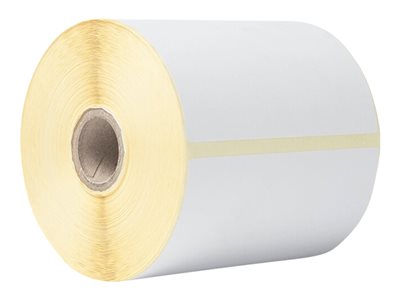 BROTHER 8ER SET DT DIE-CUT PAPER LABEL BROTHER 8ER SET DT DIE-CUT PAPER LABEL von Brother