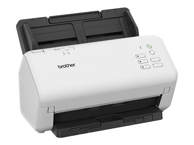 BROTHER ADS-4300 Document Scanner BROTHER ADS-4300 Document Scanner von Brother