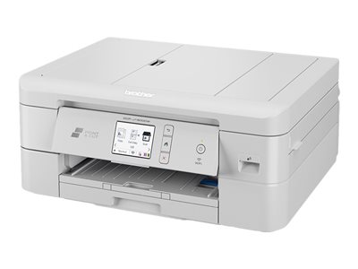 BROTHER DCP-J1800DW 3-in-1 Ink-MFP BROTHER DCP-J1800DW 3-in-1 Ink-MFP von Brother