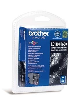 BROTHER Encre N BROTHER Encre N von Brother