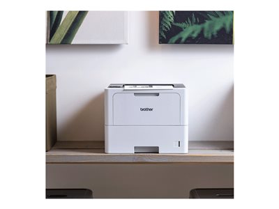 BROTHER HL-L6210DW Printer Mono B/W BROTHER HL-L6210DW Printer Mono B/W von Brother