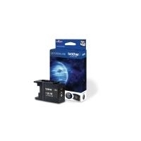 BROTHER LC1280XLBK Tinte schwarz 2400Seiten fuer MFCJ6510DW MFCJ6710DW MFCJ6910DW (LC1280XLBK) von Brother