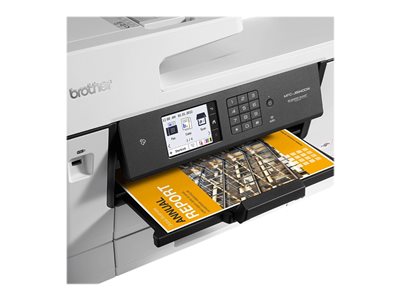 BROTHER MFC-J6940DW MFP colour ink-jet BROTHER MFC-J6940DW MFP colour ink-jet von Brother