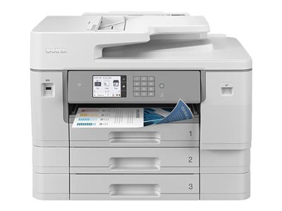 BROTHER MFC-J6957DW MFP colour ink-jet BROTHER MFC-J6957DW MFP colour ink-jet von Brother