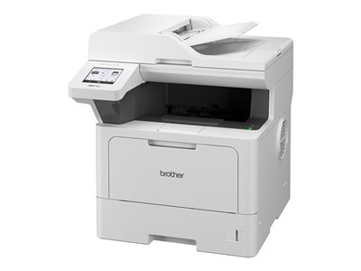 BROTHER MFC-L5710DN Monochrome MFP 48ppm BROTHER MFC-L5710DN Monochrome MFP 48ppm von Brother
