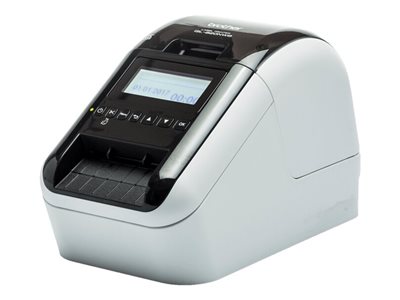 BROTHER P-Touch QL-820NWBc Label Printer von Brother