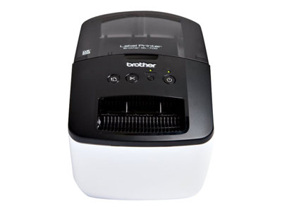 BROTHER P-Touch QL700 Etikettendrucker BROTHER P-Touch QL700 Etikettendrucker von Brother