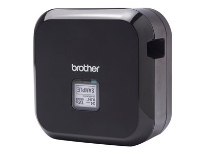BROTHER PT-P710BT Beschriftungsgeraet BROTHER PT-P710BT Beschriftungsgeraet von Brother