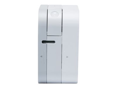 BROTHER PTP300BTRE1 Cube Label Printer BROTHER PTP300BTRE1 Cube Label Printer von Brother