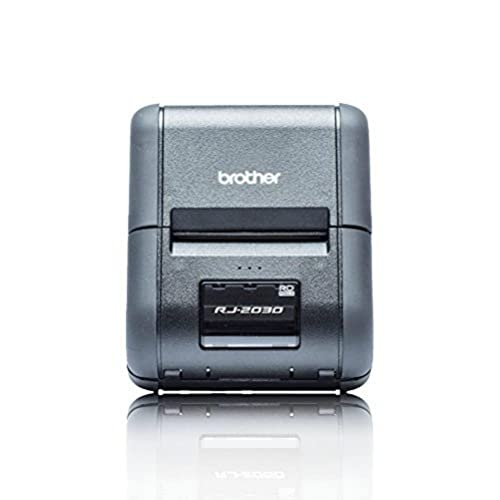 Brother RJ2150Z1 Mobile Printer Brother RJ2150Z1 Mobile Printer von Brother