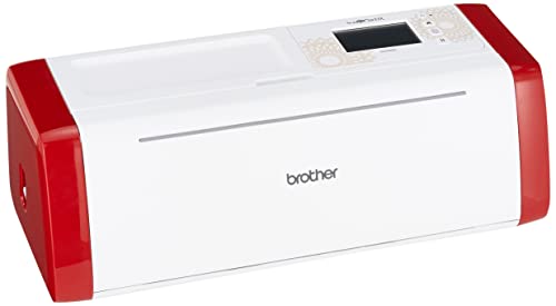 BROTHER SDX900 BROTHER SDX900 von Brother