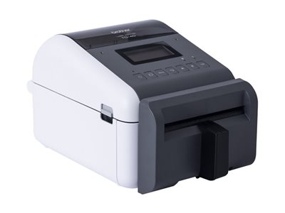 BROTHER TD4550DNWBF 4inch 300dpi Printer BROTHER TD4550DNWBF 4inch 300dpi Printer von Brother