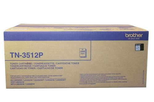 BROTHER TN3512P BROTHER TN3512P von Brother