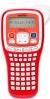 Brother / P-touch PT-H100LR/ rot / 20 (PTH100R2ZG1) von Brother