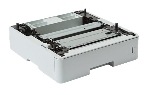 Brother 250-Blatt Papierkassette Brother 250-Blatt Papierkassette von Brother