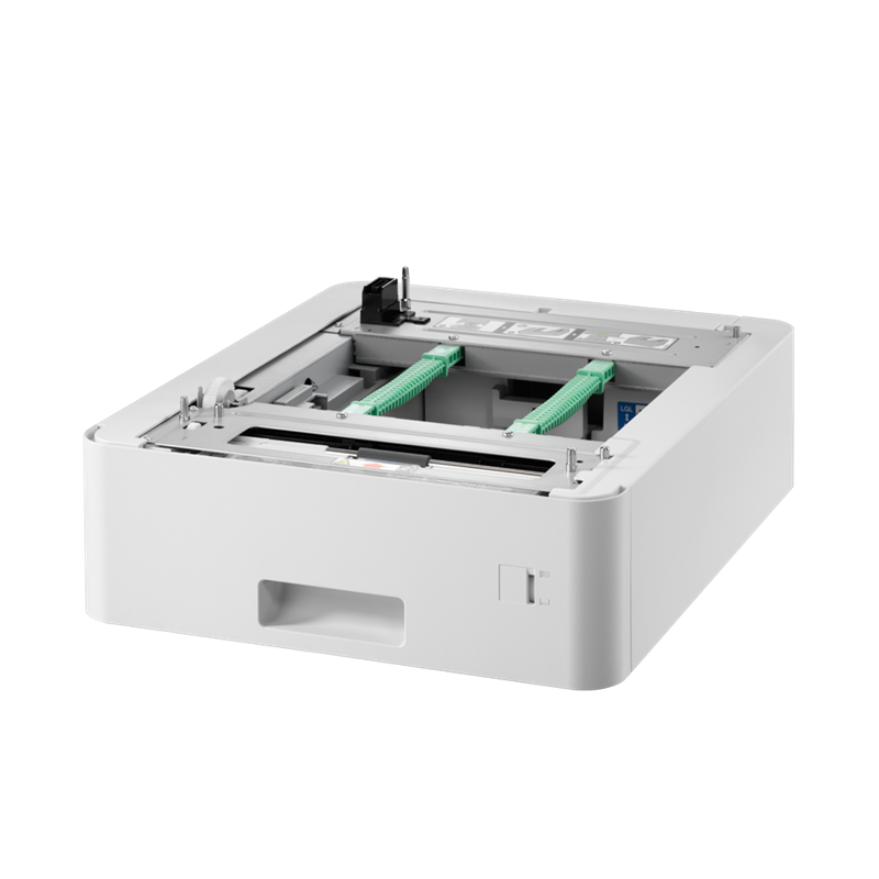 Brother 500 Blatt Papierkassette Brother 500 Blatt Papierkassette von Brother