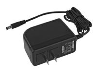 Brother ADE001EU ekstern adapter, Etikettendrucker, Drinnen, 12 V, 2 A, Brother PT-H300, Schwarz von Brother