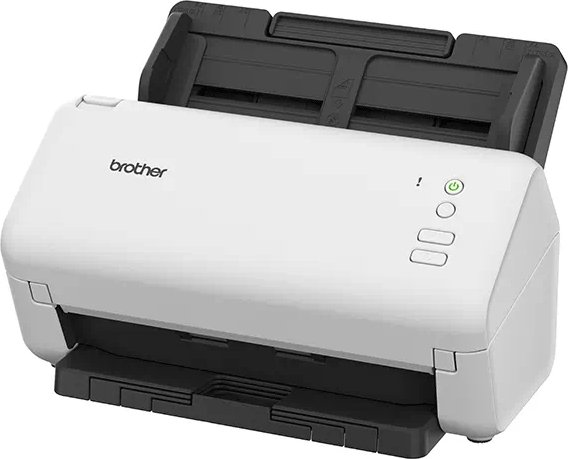 Brother ADS-4100 R/V 70 ppm/35 ipm ADF 60 f (ADS4100RE1) von Brother