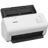 Brother ADS-4300N Dokumentenscanner Duplex ADF USB LAN ADS4300NRE1 Brother ADS-4300N Dokumentenscanner Duplex ADF USB LAN ADS4300NRE1 von Brother