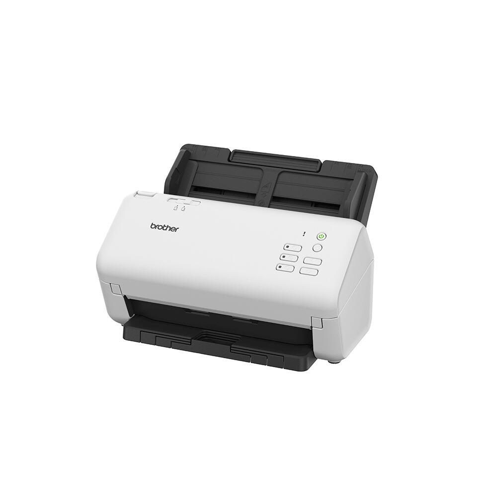 Brother ADS-4300N Dokumentenscanner Brother ADS-4300N Dokumentenscanner von Brother