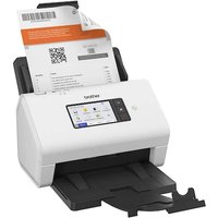 Brother ADS-4900W Dokumentenscanner Duplex ADF USB LAN WLAN ADS4900WRE1 Brother ADS-4900W Dokumentenscanner Duplex ADF USB LAN WLAN ADS4900WRE1 von Brother