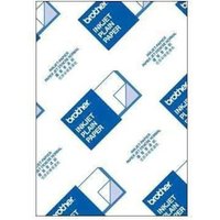 Brother BP60PA Normalpapier-Inkjetpapier-A4, Paket mit 250 Blatt, 80 g/qm Brother BP60PA Normalpapier-Inkjetpapier-A4, Paket mit 250 Blatt, 80 g/qm von Brother