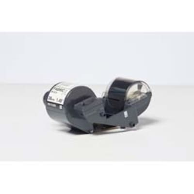 Brother BPFA2BK - Schwarz - 38 mm x 310 m - Farbbandkassette von Brother