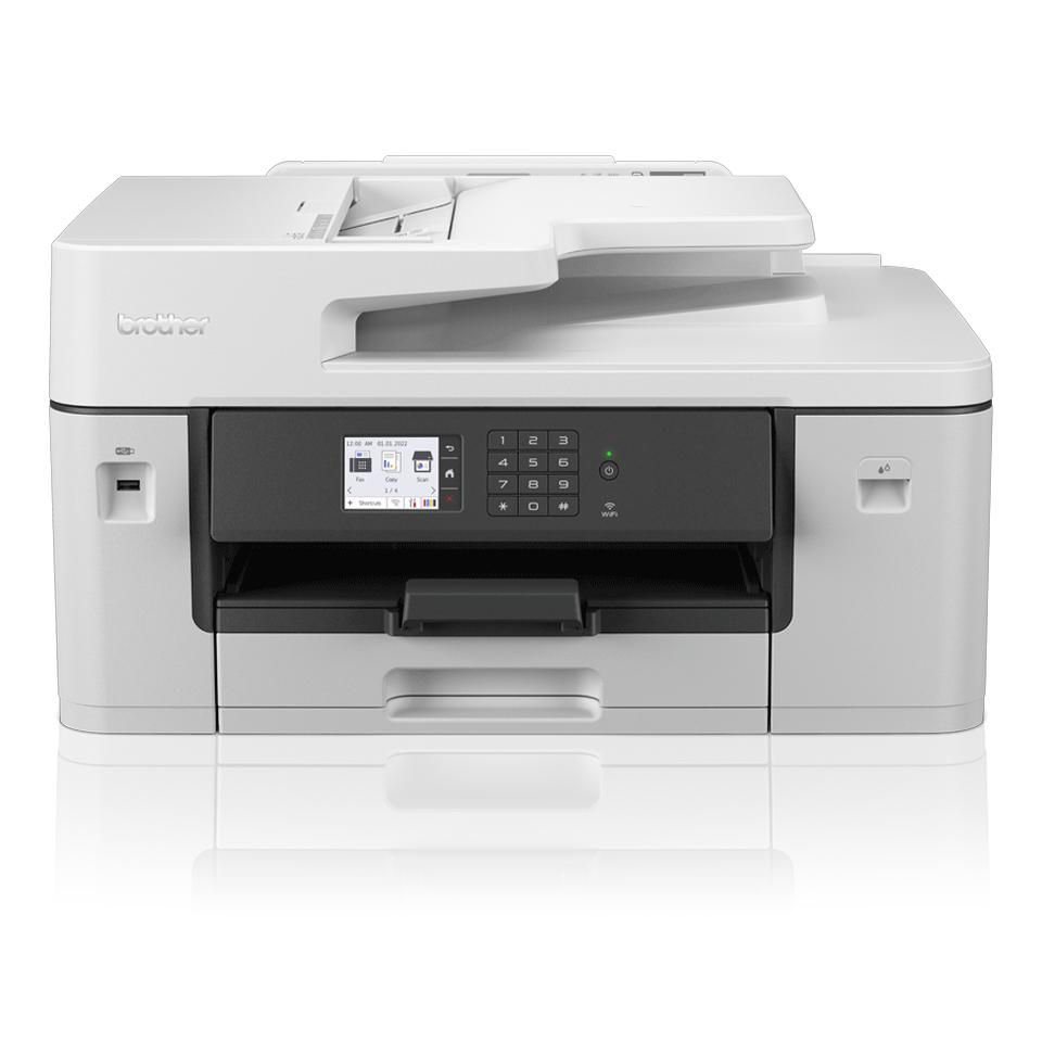 Brother BROTHER MFC-J6540DW Multifunktionsdrucker von Brother