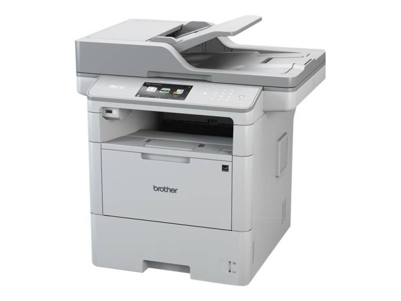 Brother BROTHER MFCL6900DW Multifunktionsdrucker von Brother