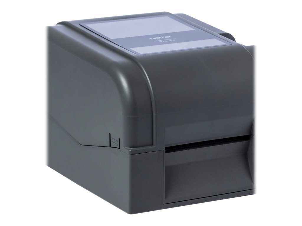 Brother BROTHER P-Touch TD4420TN Etikettendrucker Brother BROTHER P-Touch TD4420TN Etikettendrucker von Brother