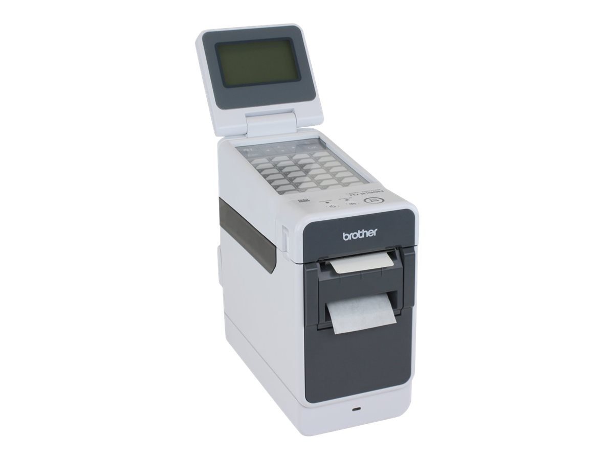 Brother BROTHER TD2130N LABEL PRINTER Etikettendrucker Brother BROTHER TD2130N LABEL PRINTER Etikettendrucker von Brother