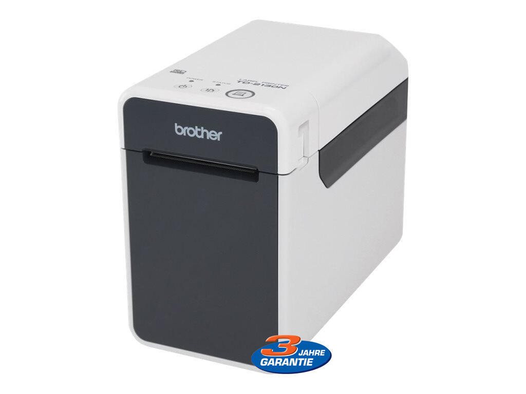 Brother Beschriftungsgerät Brother TD-2130N Brother Beschriftungsgerät Brother TD-2130N von Brother