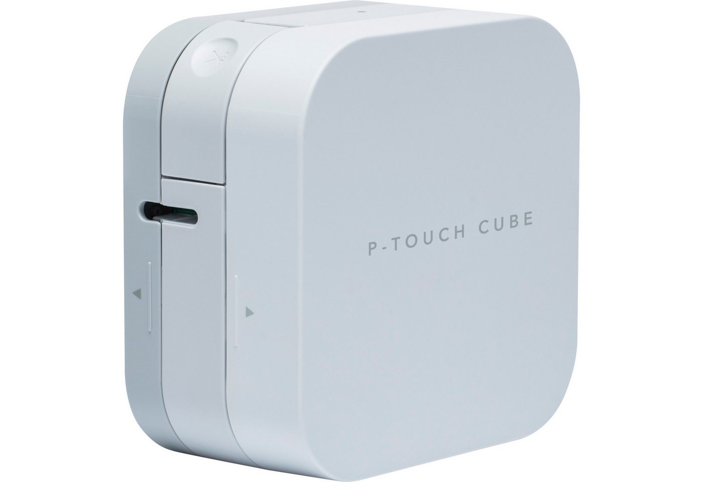 Brother Beschriftungsgerät Brother P-touch CUBE, Etikettendrucker Brother Beschriftungsgerät Brother P-touch CUBE, Etikettendrucker von Brother