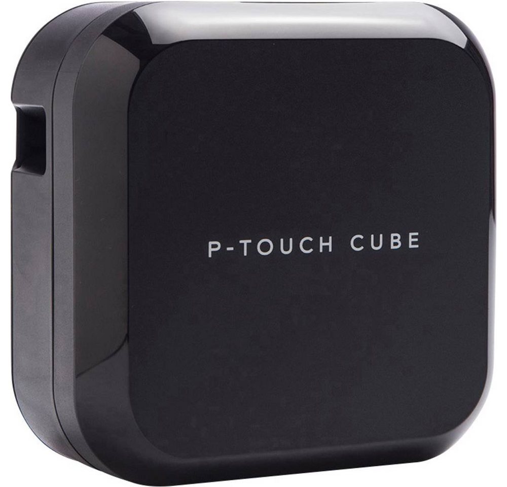 Brother Beschriftungsgerät P-touch P710BT Beschriftungsgerät für mobile Brother Beschriftungsgerät P-touch P710BT Beschriftungsgerät für mobile von Brother