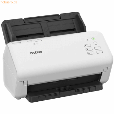 Brother Brother ADS-4300N Dokumentenscanner Brother Brother ADS-4300N Dokumentenscanner von Brother