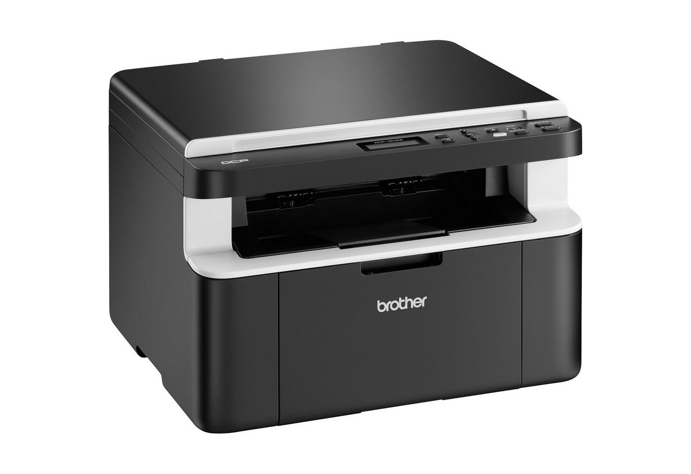 Brother Brother DCP-1612W, Multifunktionsdrucker, Multifunktionsdrucker Brother Brother DCP-1612W, Multifunktionsdrucker, Multifunktionsdrucker von Brother