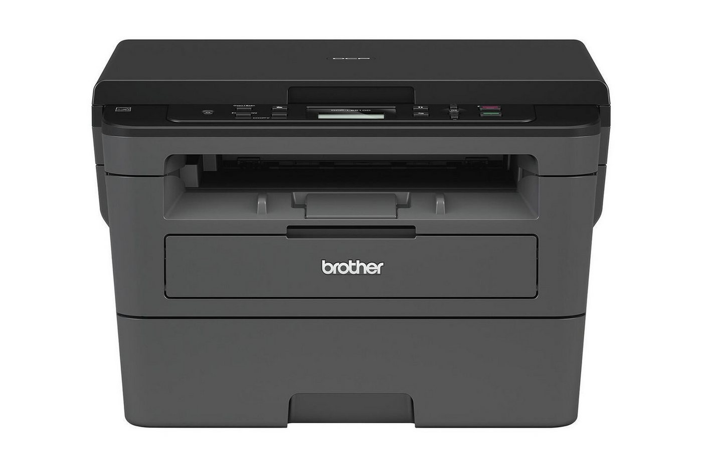Brother Brother DCP-L2510D Multifunktionsdrucker, (Automatischer Duplexdruck) von Brother